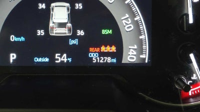 2022 Toyota RAV4 Limited