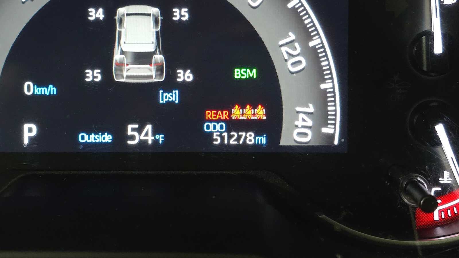 2022 Toyota RAV4 Limited