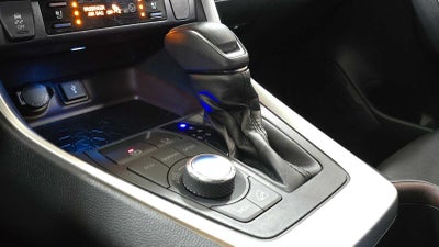 2022 Toyota RAV4 Limited