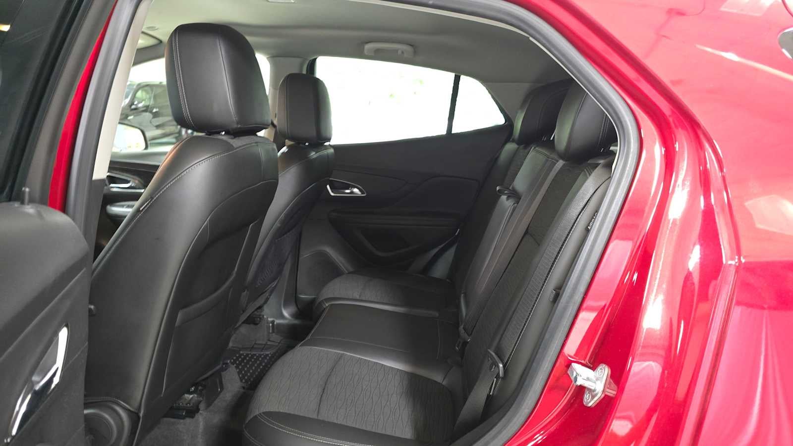 2015 Buick Encore AWD 4dr