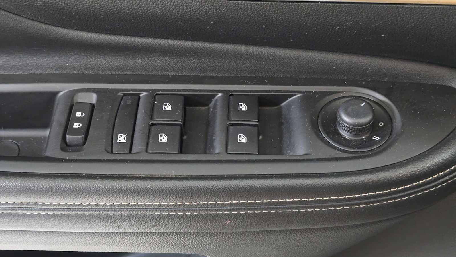2015 Buick Encore AWD 4dr