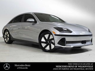 2024 Hyundai IONIQ 6 SE