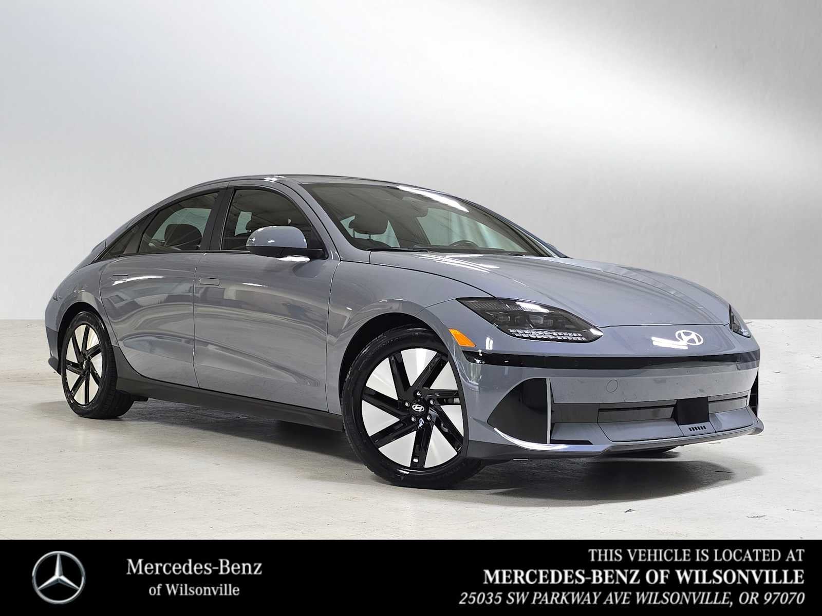 2024 Hyundai IONIQ 6 SE