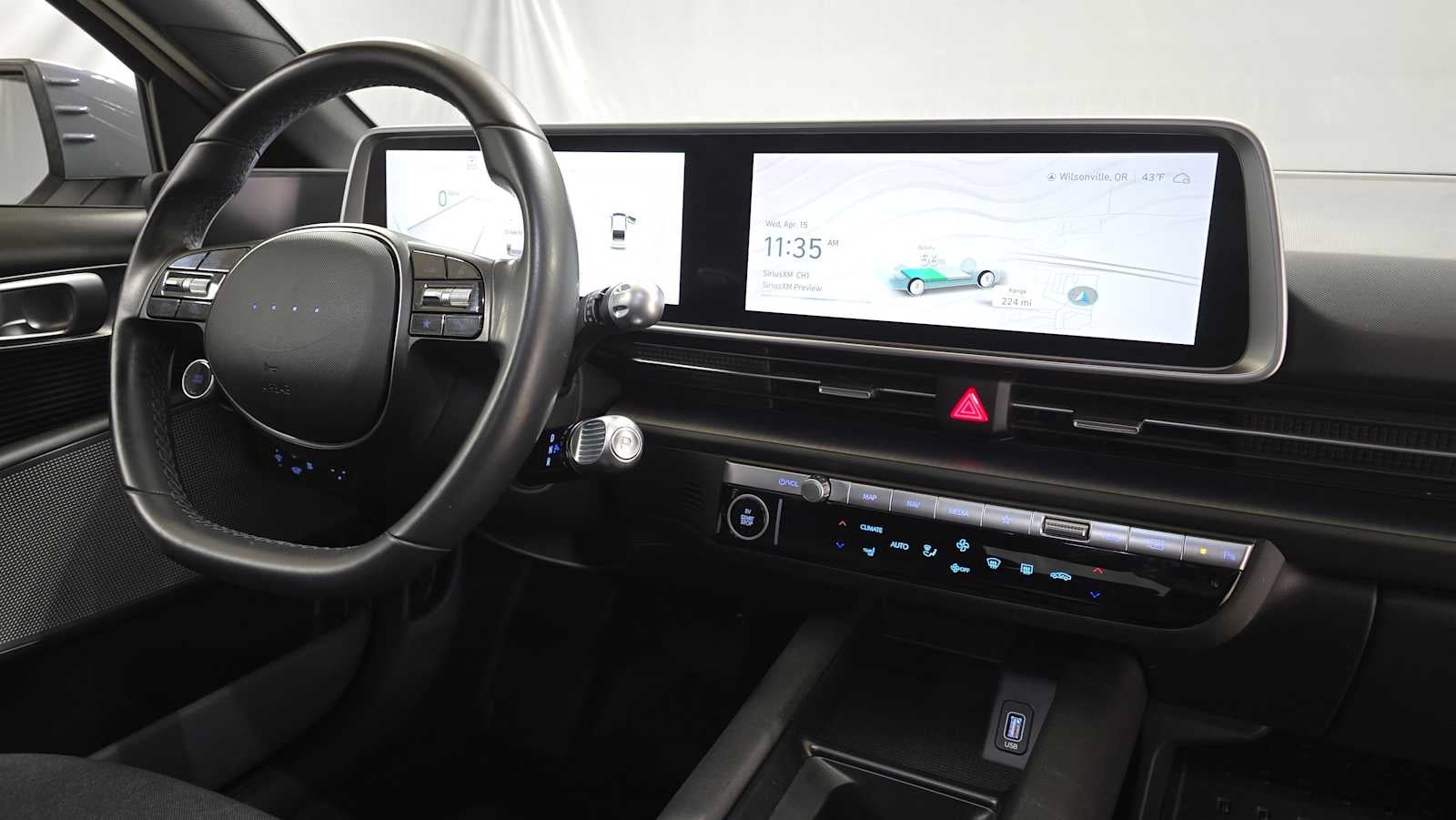 2024 Hyundai IONIQ 6 SE
