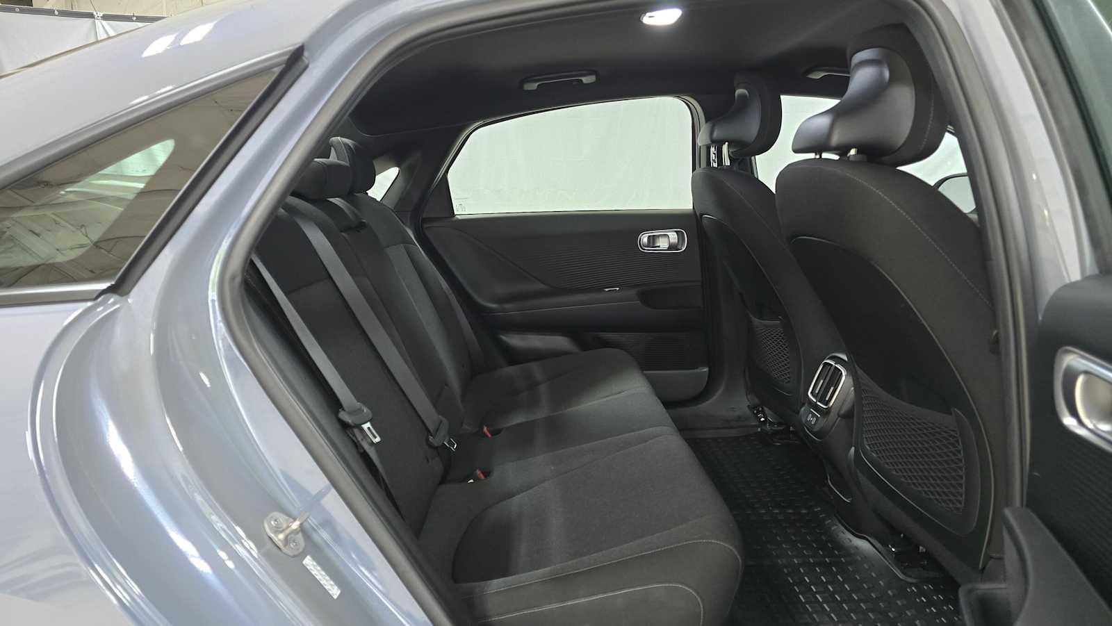 2024 Hyundai IONIQ 6 SE