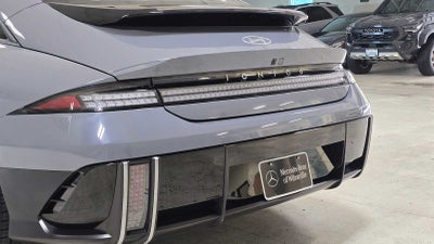 2024 Hyundai IONIQ 6 SE