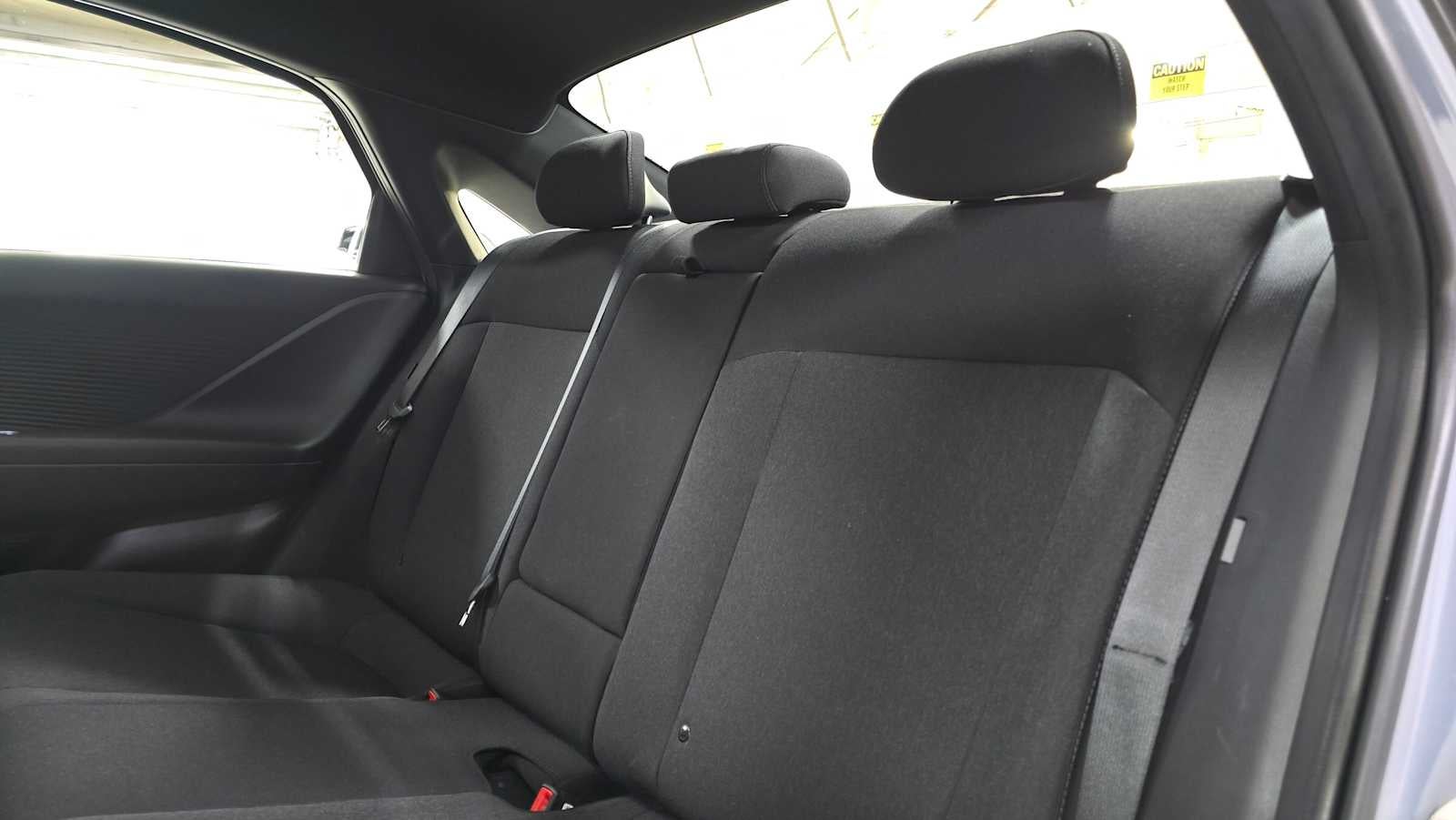 2024 Hyundai IONIQ 6 SE