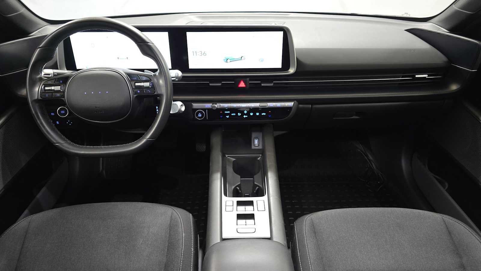 2024 Hyundai IONIQ 6 SE