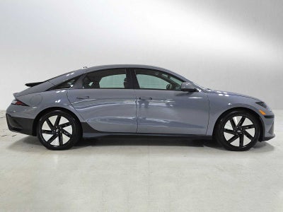 2024 Hyundai IONIQ 6 SE