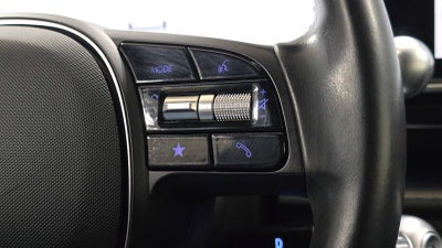 2024 Hyundai IONIQ 6 SE