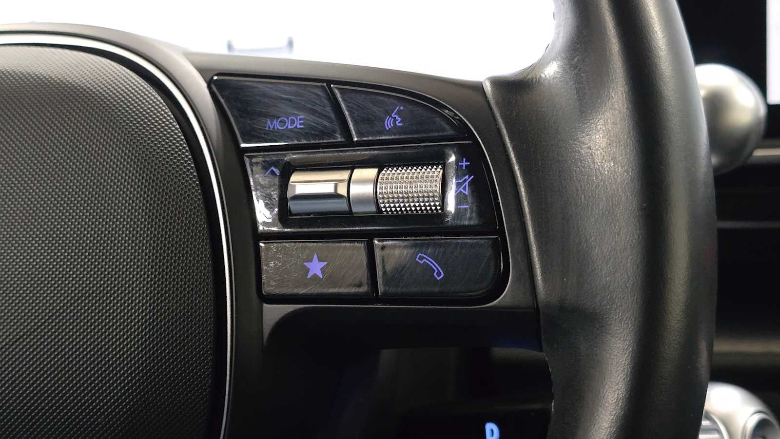 2024 Hyundai IONIQ 6 SE