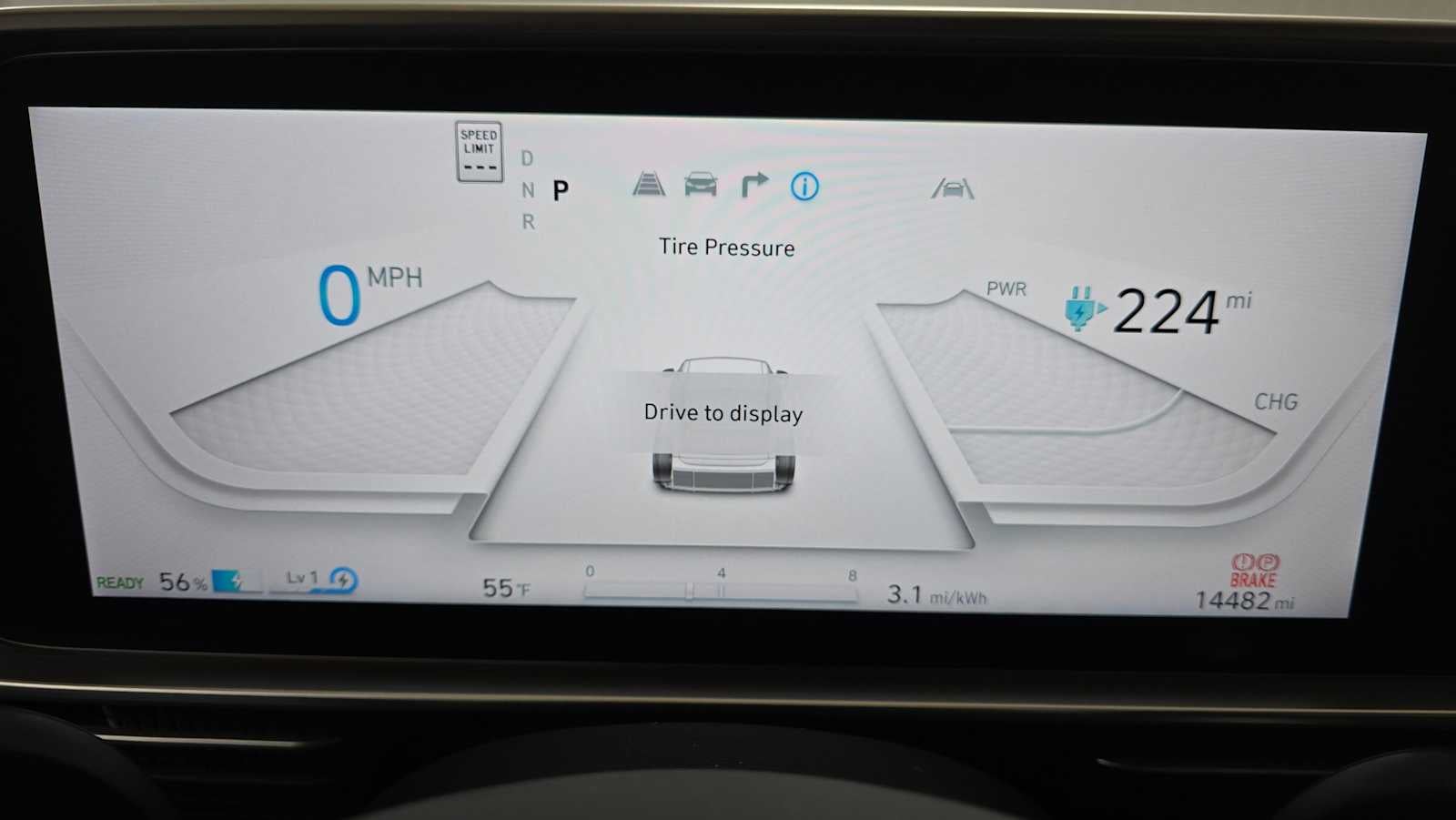 2024 Hyundai IONIQ 6 SE