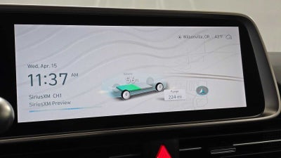 2024 Hyundai IONIQ 6 SE