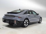 2024 Hyundai IONIQ 6 SE