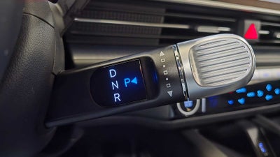 2024 Hyundai IONIQ 6 SE