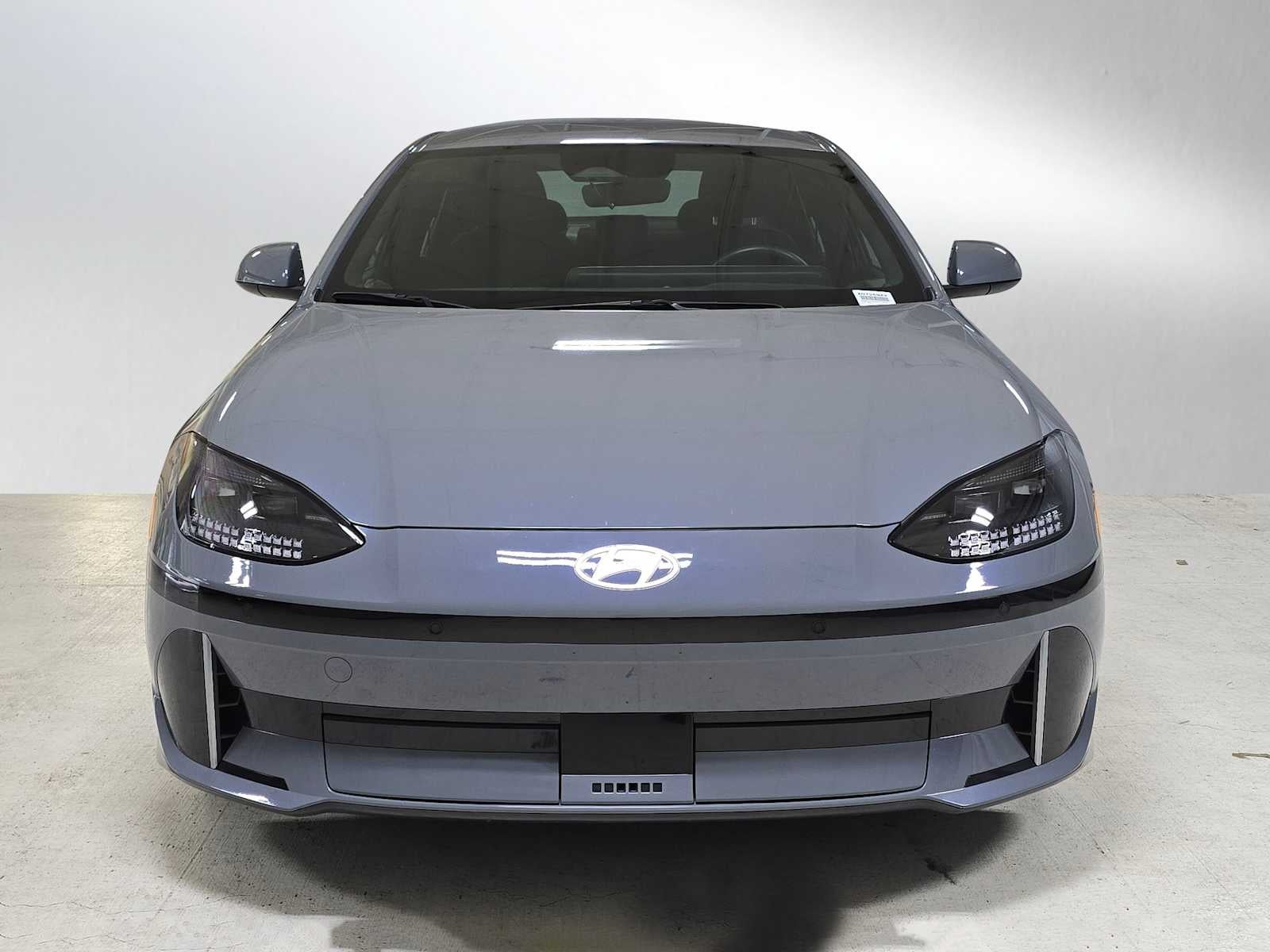 2024 Hyundai IONIQ 6 SE