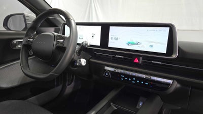 2024 Hyundai IONIQ 6 SE