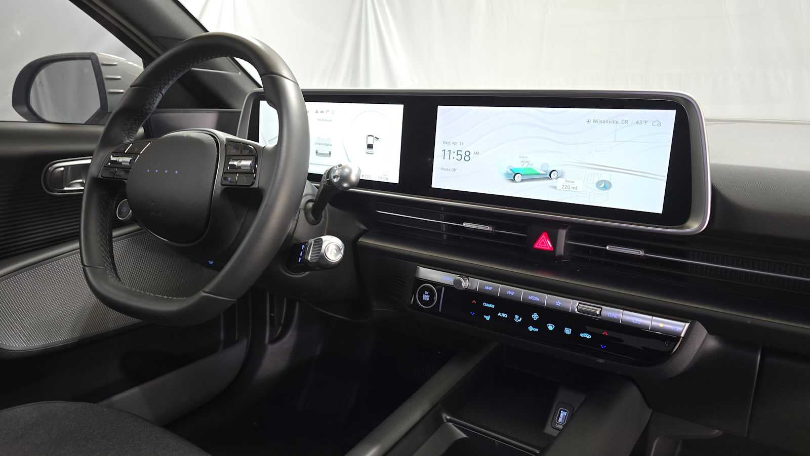 2024 Hyundai IONIQ 6 SE