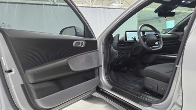 2024 Hyundai IONIQ 6 SE