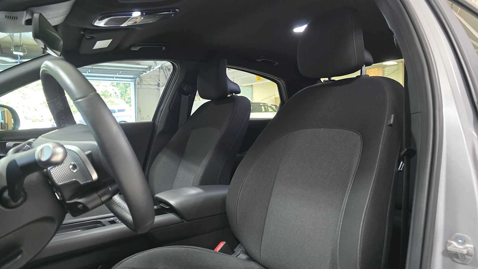 2024 Hyundai IONIQ 6 SE