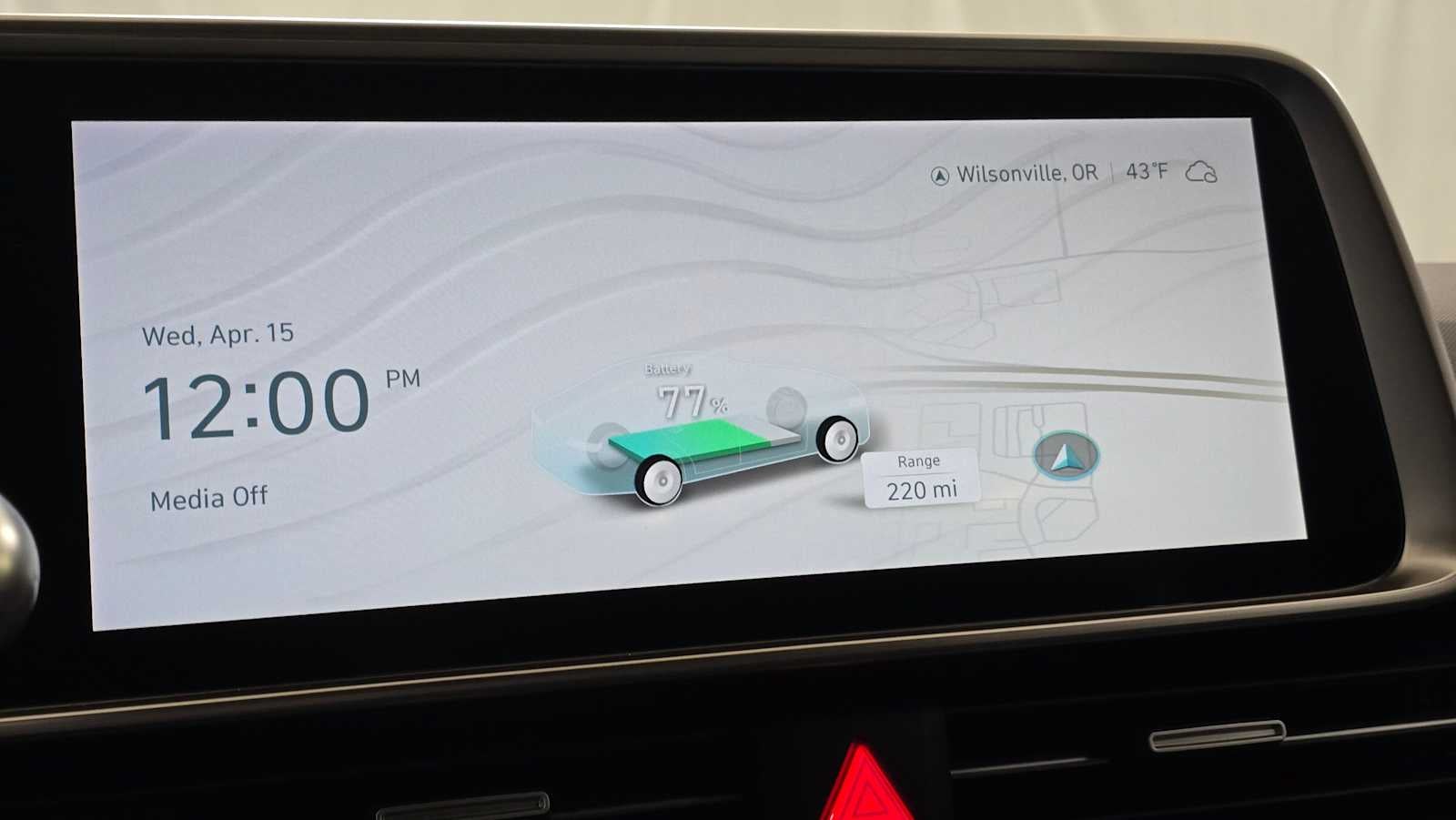 2024 Hyundai IONIQ 6 SE