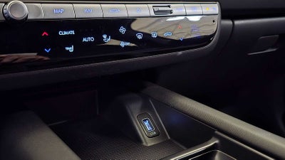 2024 Hyundai IONIQ 6 SE