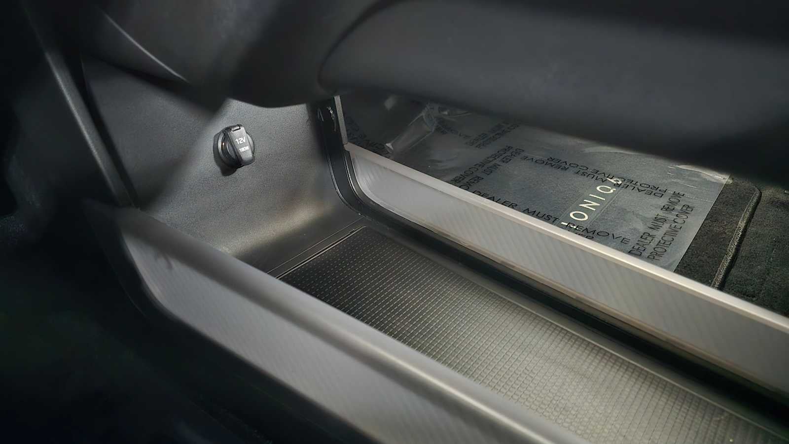 2024 Hyundai IONIQ 6 SE