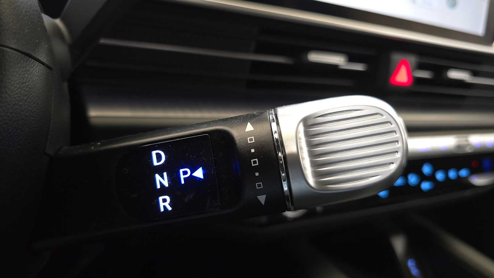 2024 Hyundai IONIQ 6 SE