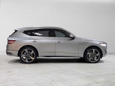 2025 Genesis GV80 3.5T Prestige