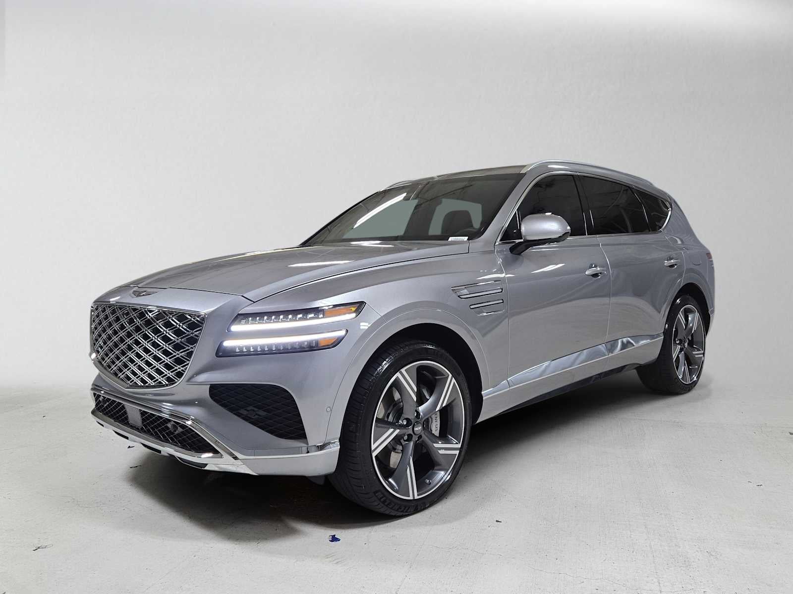 2025 Genesis GV80 3.5T Prestige