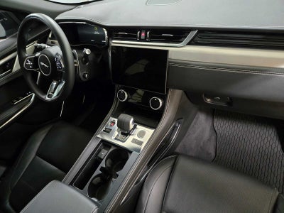 2024 Jaguar F-PACE R-Dynamic S