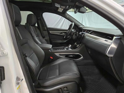2024 Jaguar F-PACE R-Dynamic S