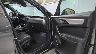 2023 Jaguar F-PACE R-Dynamic S