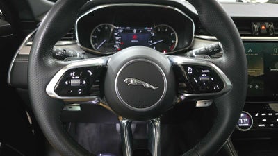 2023 Jaguar F-PACE R-Dynamic S
