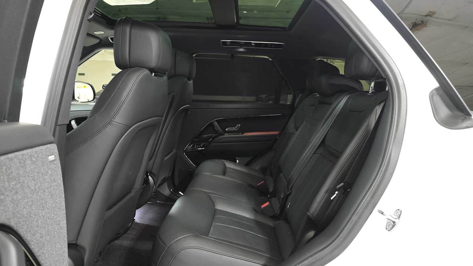 2024 Land Rover Range Rover Sport Dynamic SE