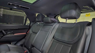 2024 Land Rover Range Rover Sport Dynamic SE