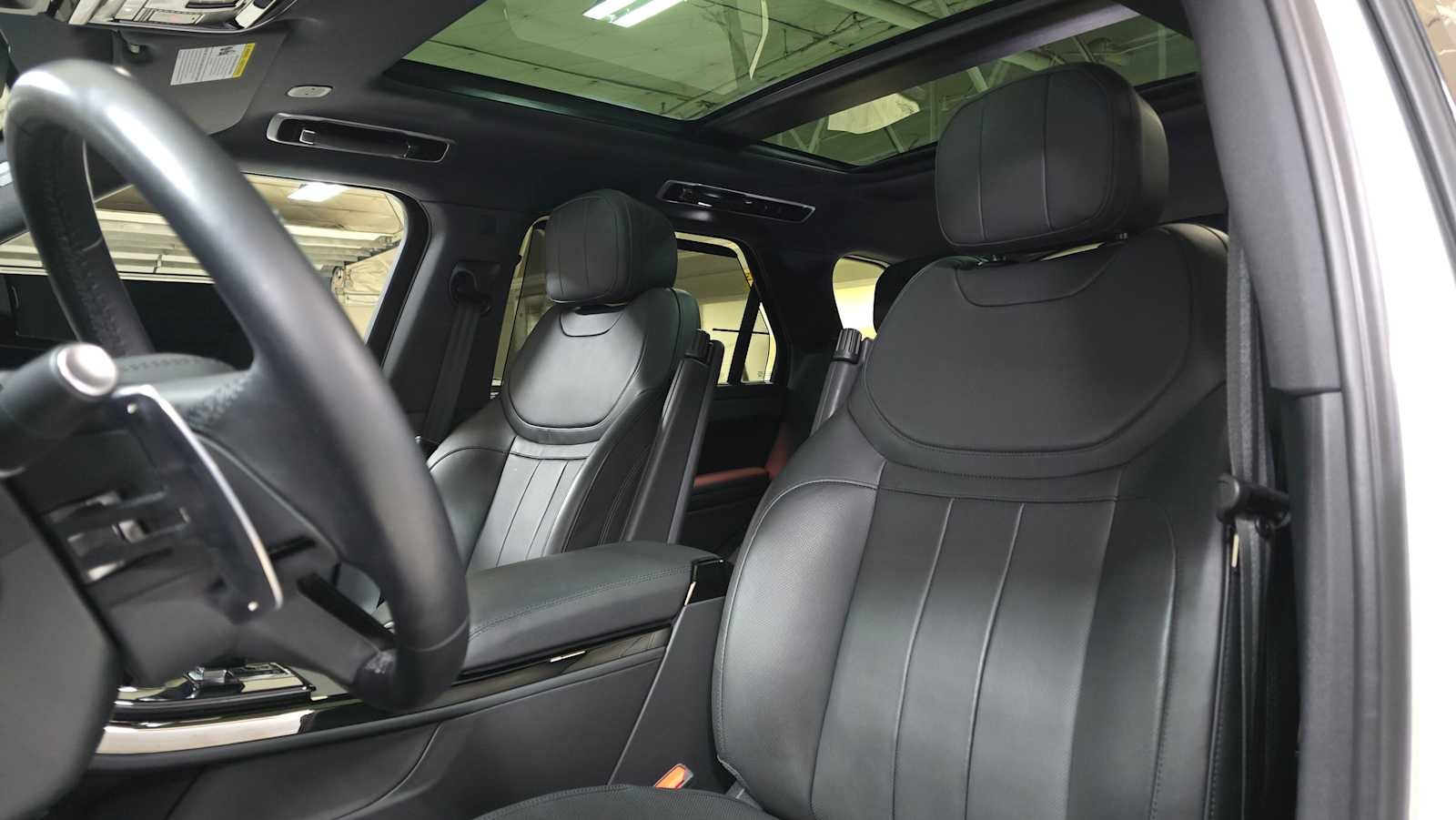 2024 Land Rover Range Rover Sport Dynamic SE