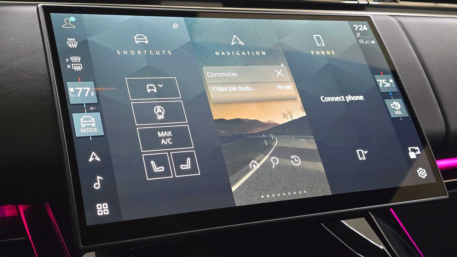 2024 Land Rover Range Rover Sport Dynamic SE