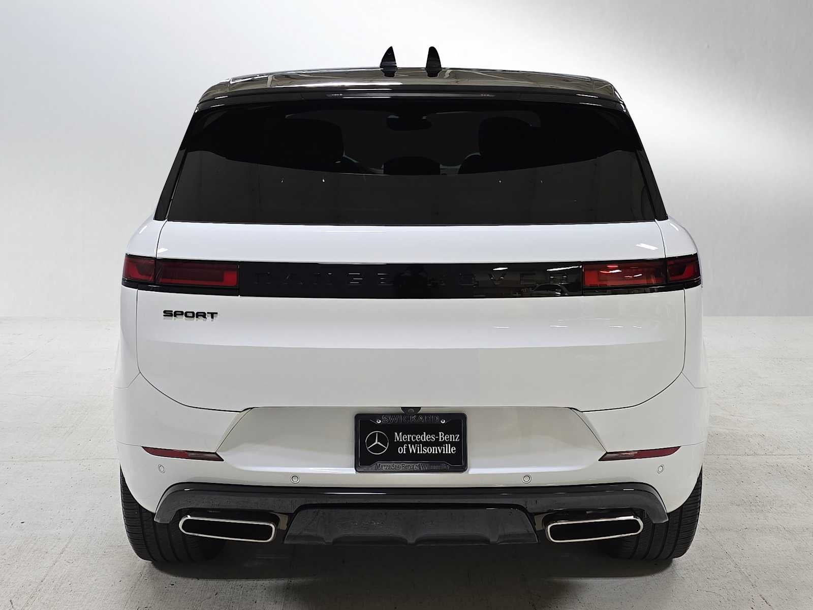 2024 Land Rover Range Rover Sport Dynamic SE