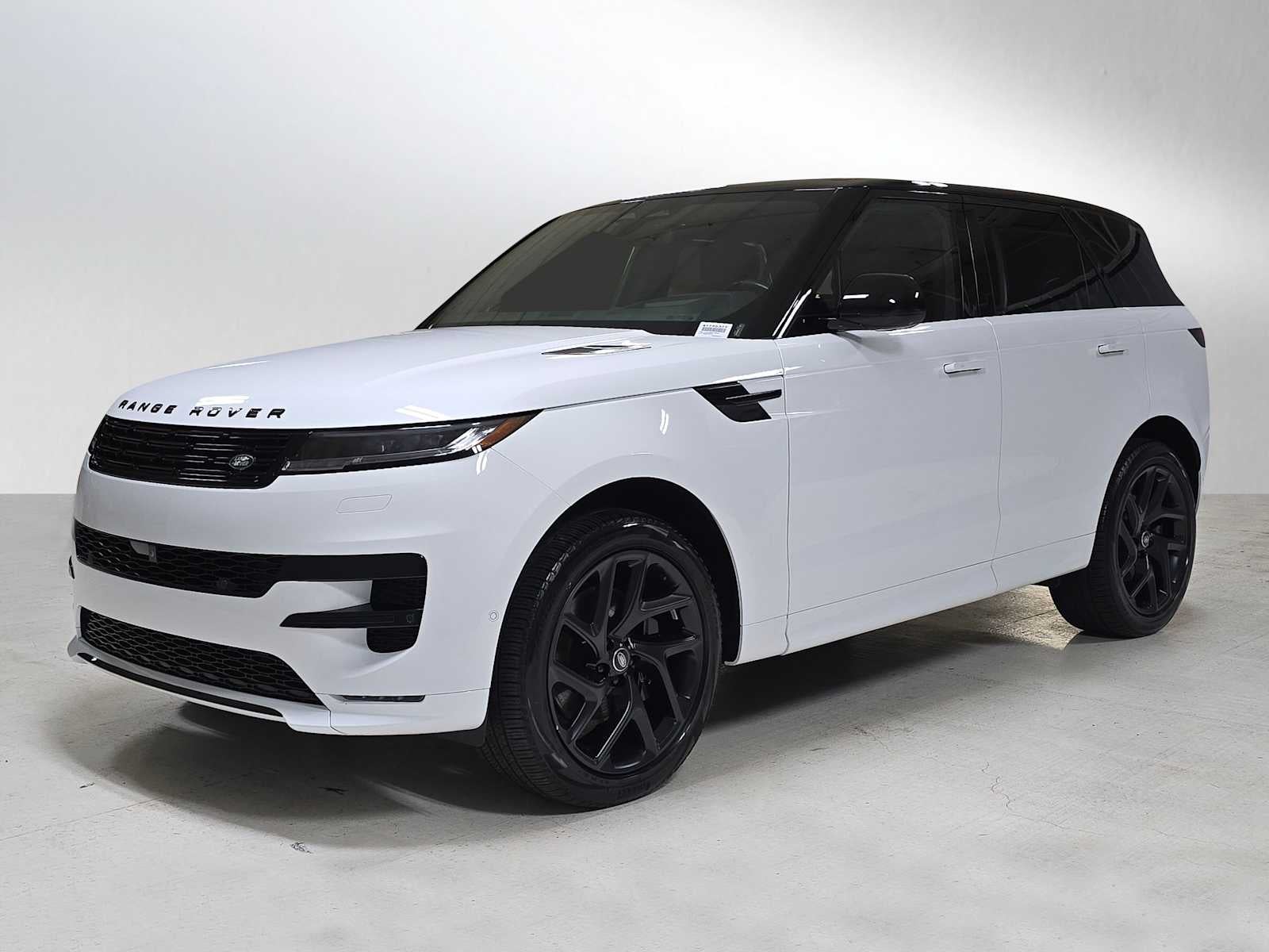 2024 Land Rover Range Rover Sport Dynamic SE