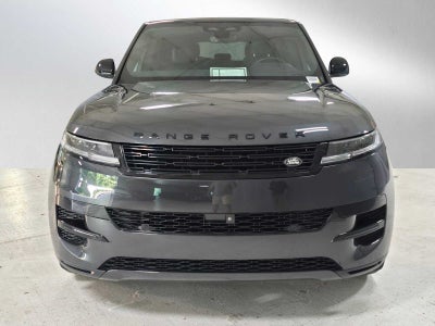 2024 Land Rover Range Rover Sport SE