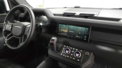 2023 Land Rover Defender X-Dynamic SE