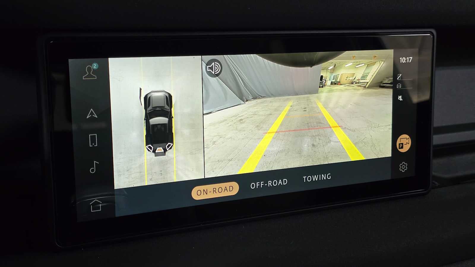 2023 Land Rover Defender X-Dynamic SE