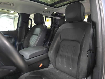 2021 Land Rover Defender S