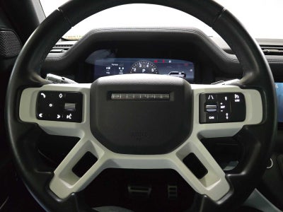 2021 Land Rover Defender S