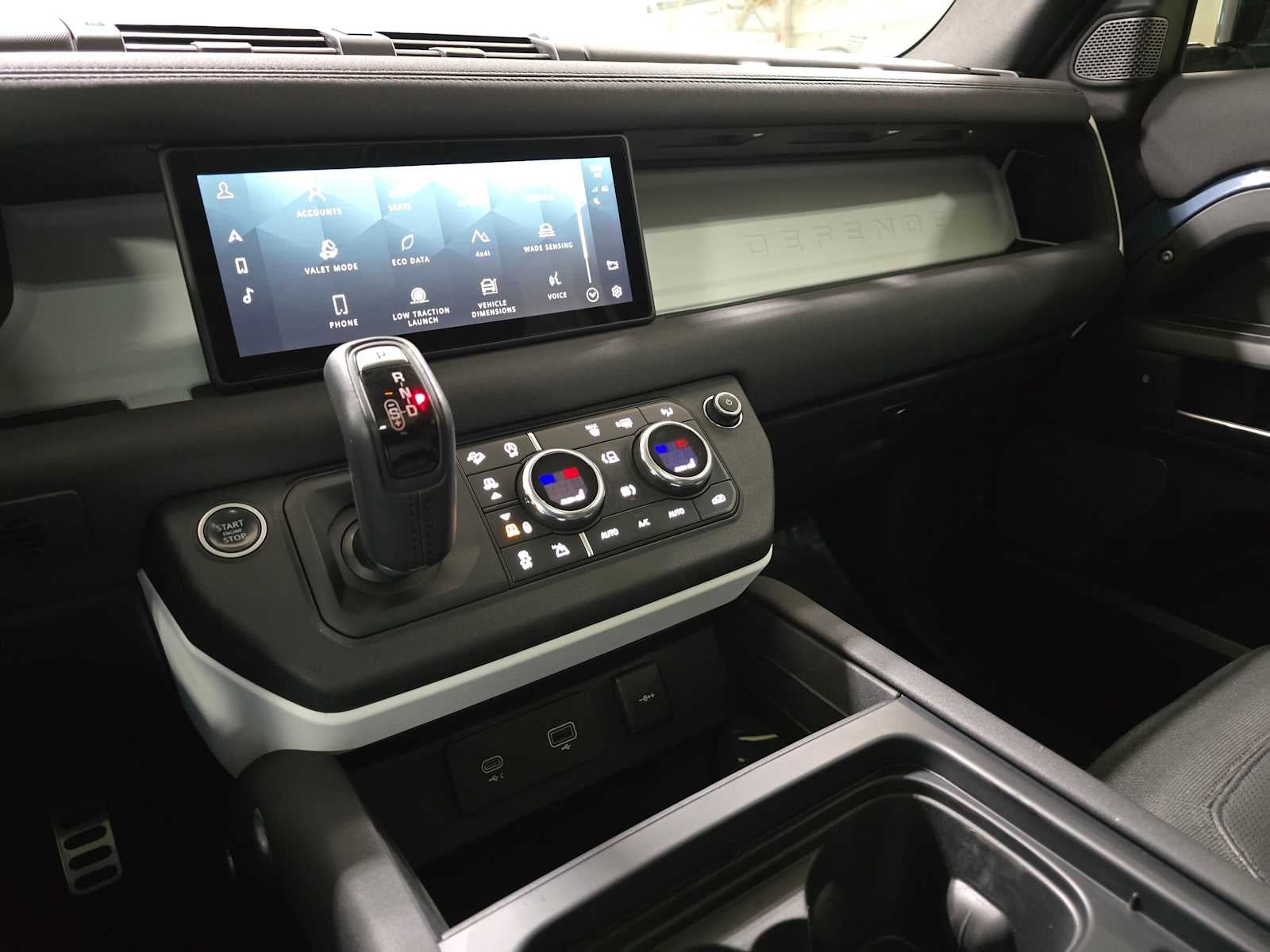 2021 Land Rover Defender S