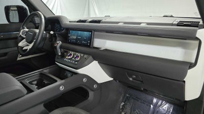 2021 Land Rover Defender S