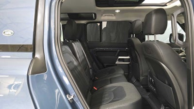 2021 Land Rover Defender S