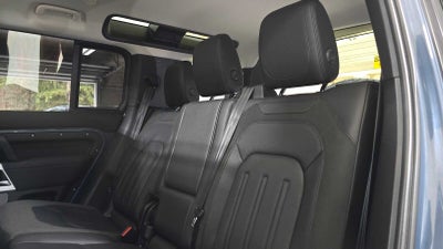 2021 Land Rover Defender S