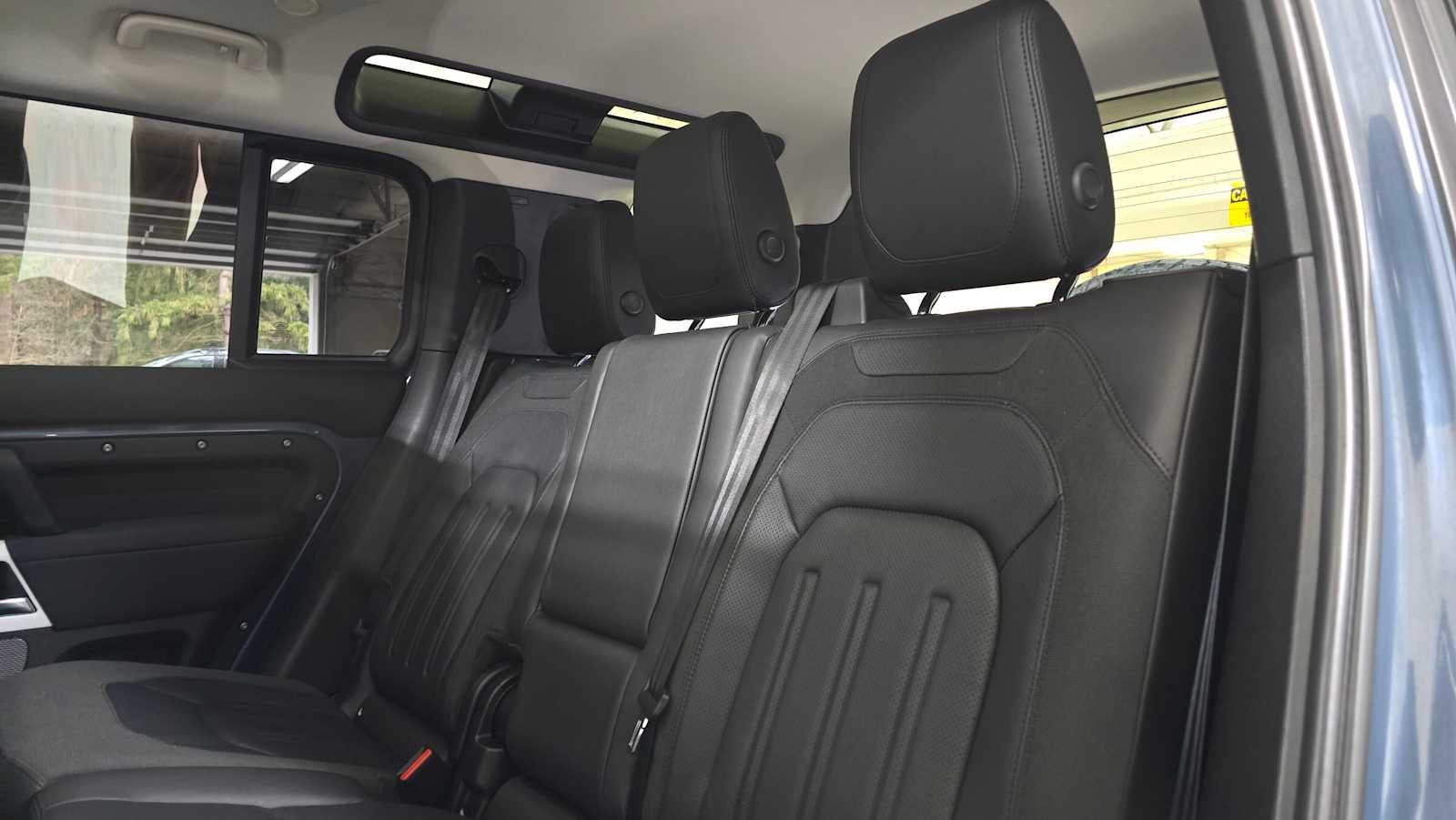 2021 Land Rover Defender S